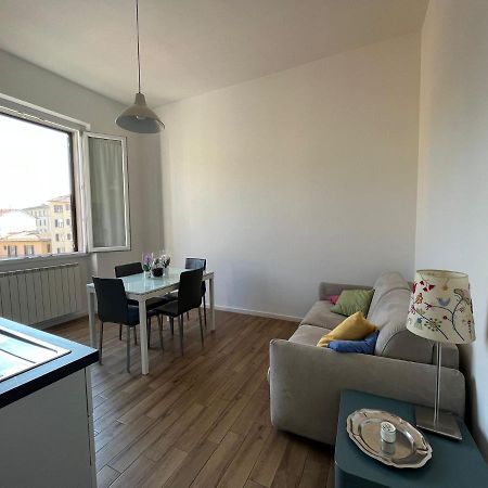 Casa Viesseux Leilighet Firenze Eksteriør bilde