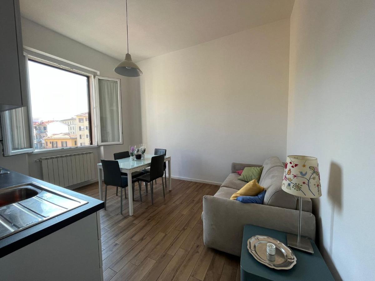 Casa Viesseux Leilighet Firenze Eksteriør bilde