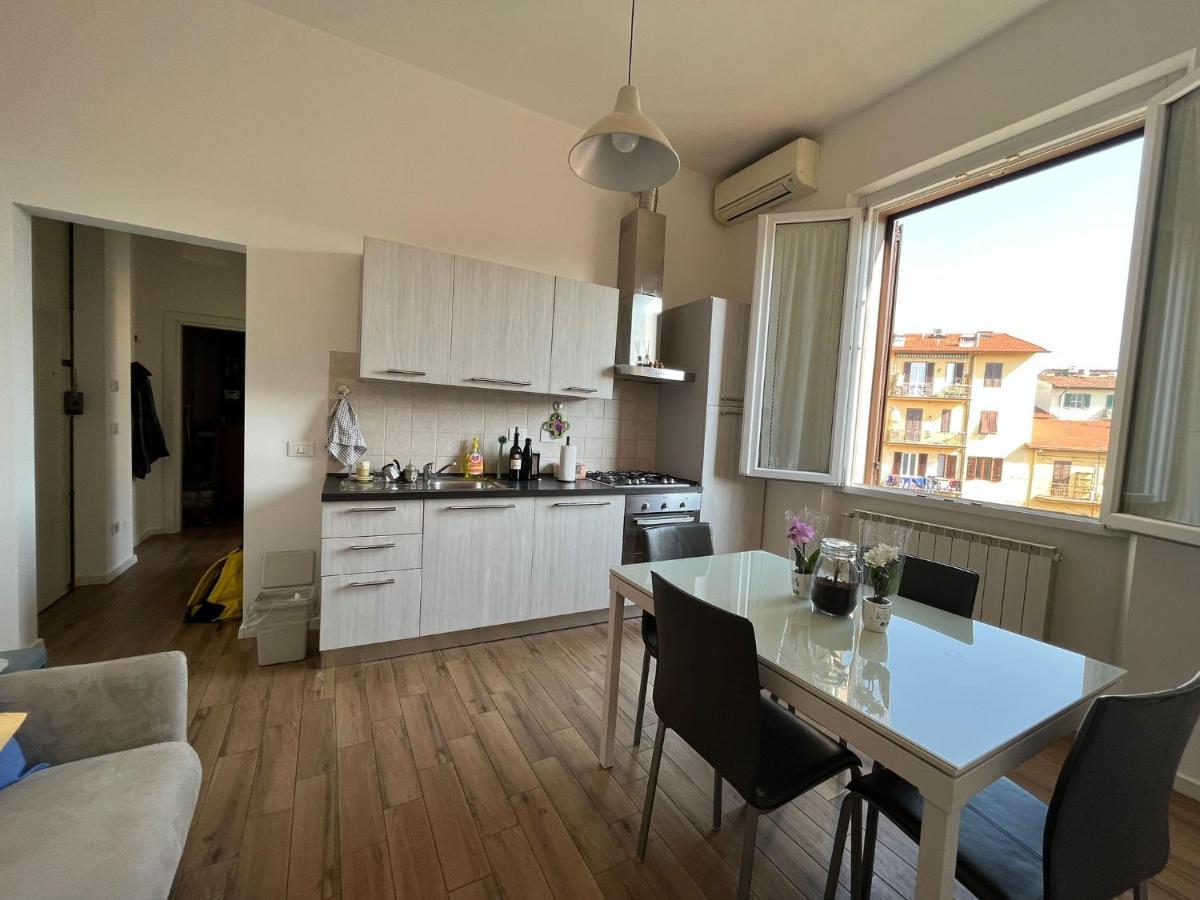 Casa Viesseux Leilighet Firenze Eksteriør bilde
