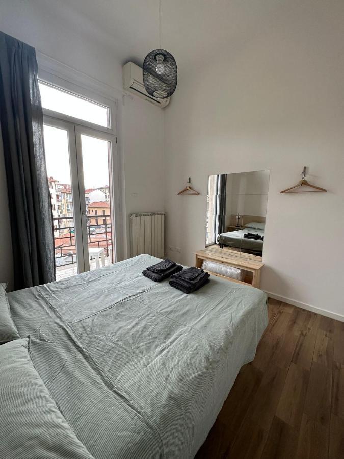 Casa Viesseux Leilighet Firenze Eksteriør bilde