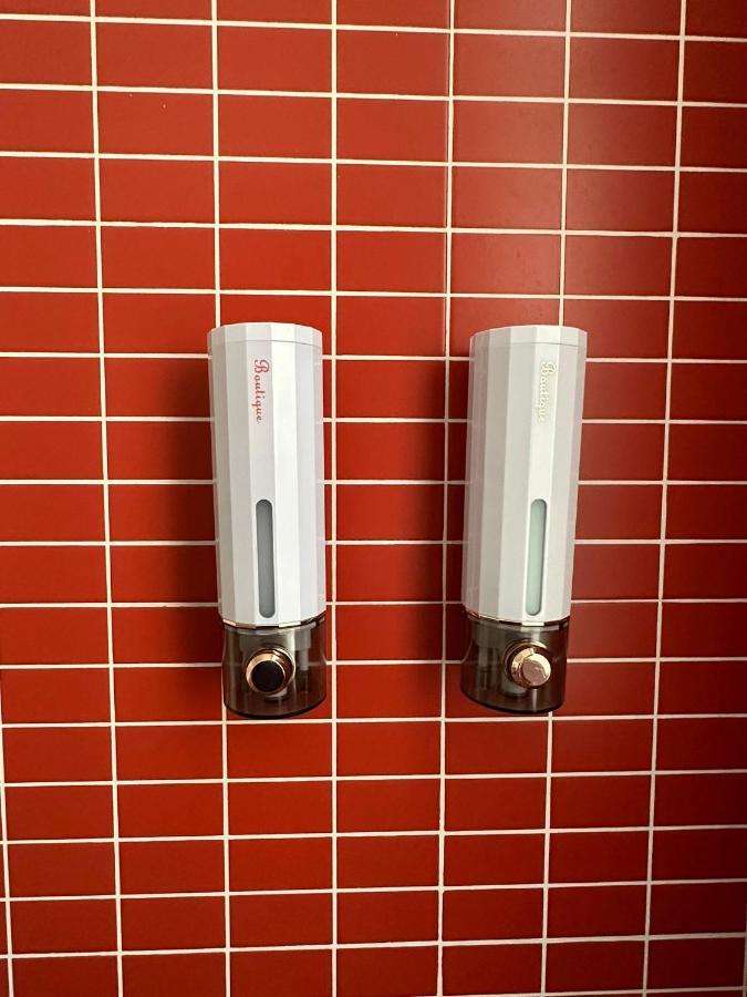 Casa Viesseux Leilighet Firenze Eksteriør bilde