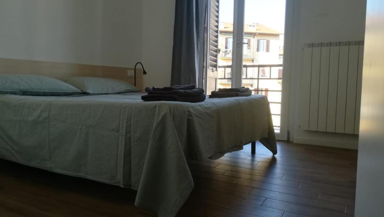 Casa Viesseux Leilighet Firenze Eksteriør bilde